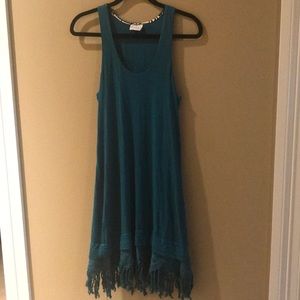 Anthropologie Dress